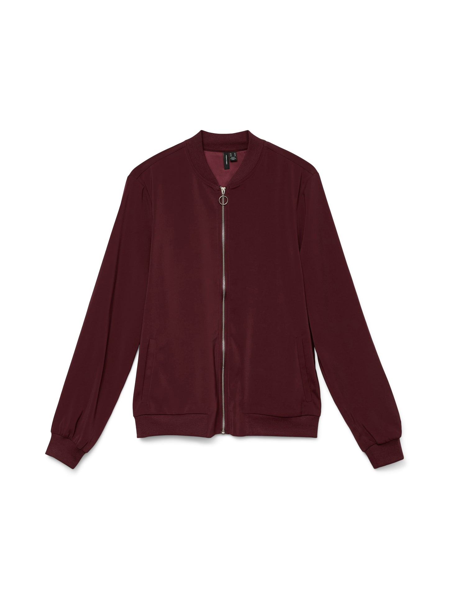 VMCOCO L/S BOMBER GA NOOS