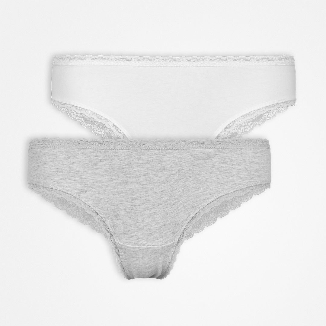 Brazilian Slip Lace