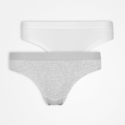 Brazilian Slip Waist Band