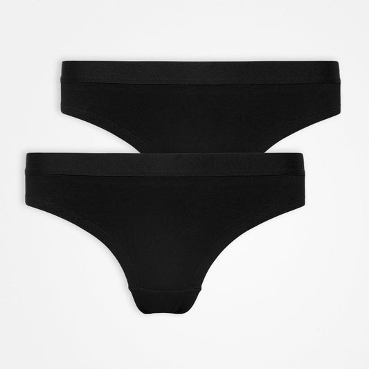 Brazilian Slip Waist Band