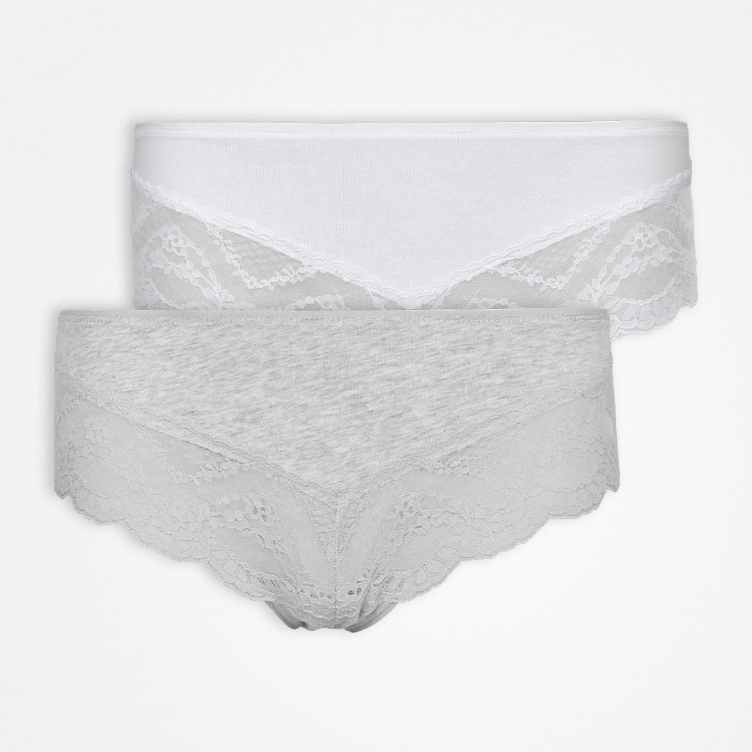 Hipster Lace