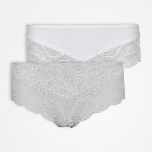 Hipster Lace