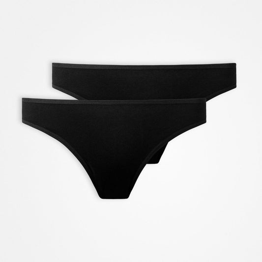 Thong Microfaser
