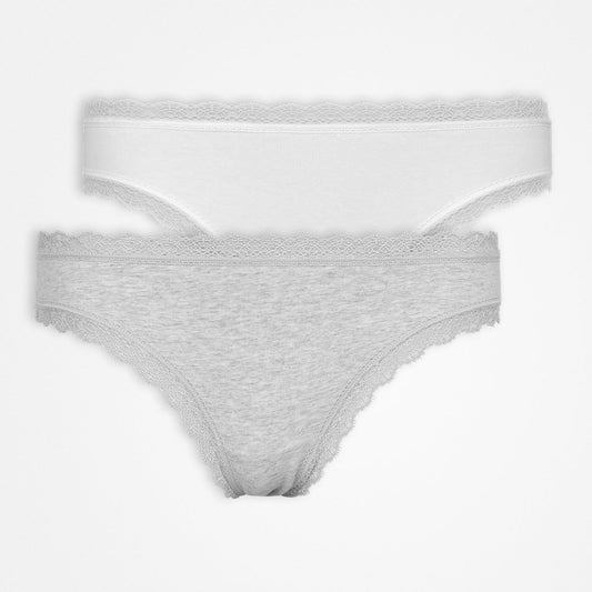 Thong Lace