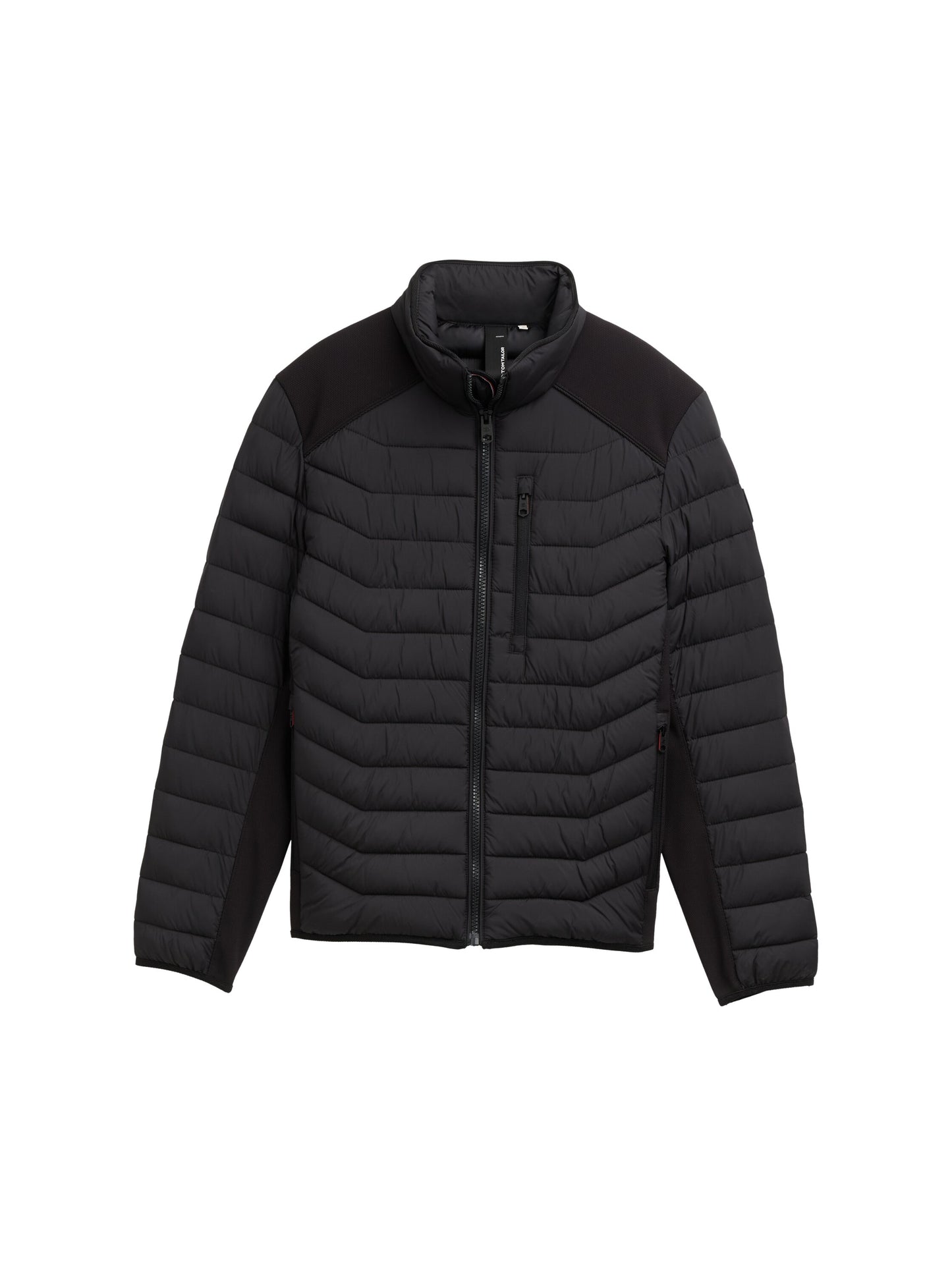 Lightweight Hybrid Steppjacke
