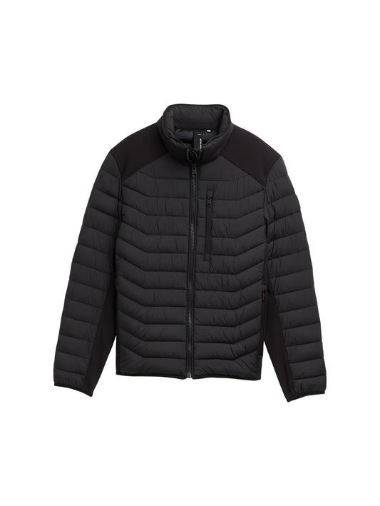 Lightweight Hybrid Steppjacke