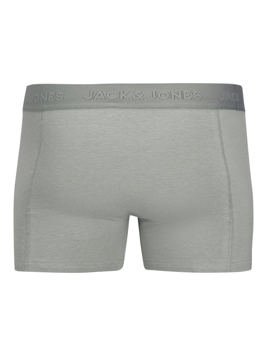 JACORDINARY TRUNKS 3 PACK NOOS