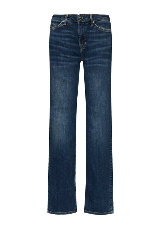 Jeans-Hose