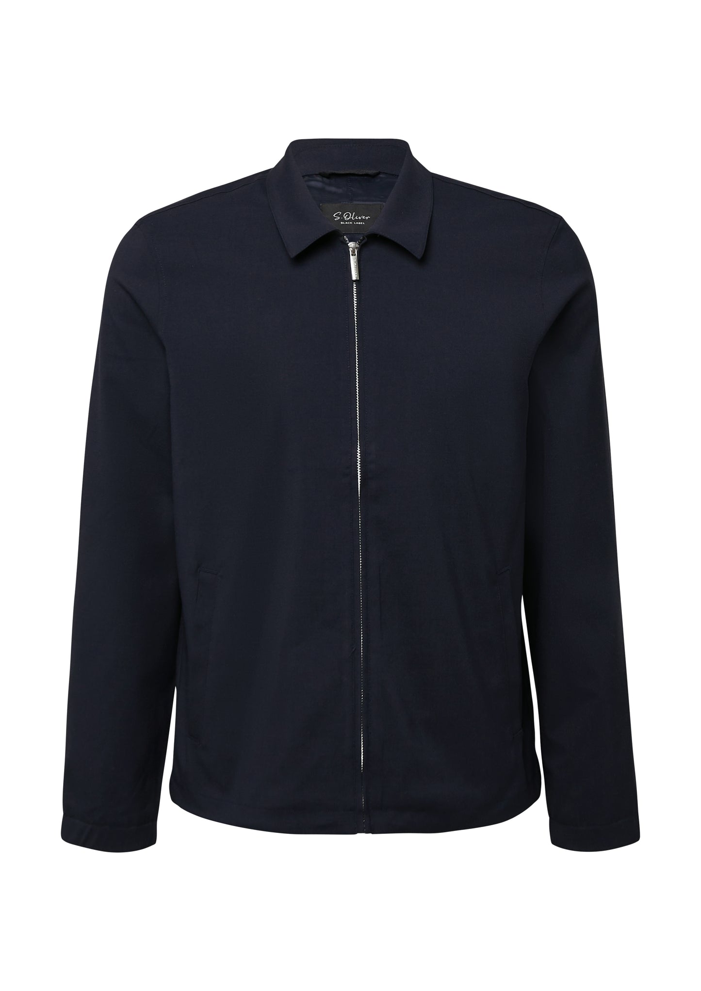 Indoor-Jacke