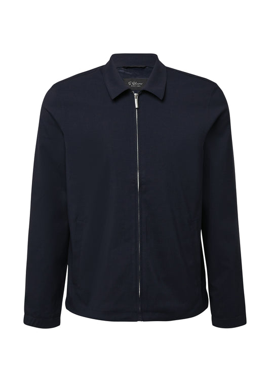 Indoor-Jacke