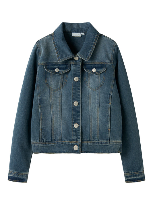 NKFSTAR DNM JACKET 2210-SR NOOS