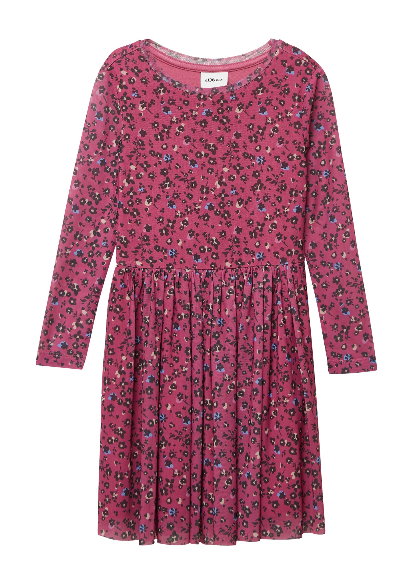 Kleid