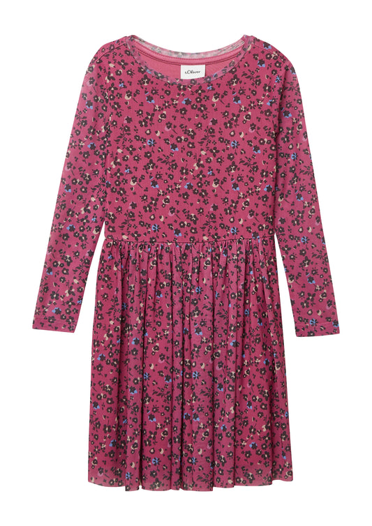 Kleid
