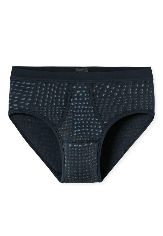 Sportslip mit Eingriff