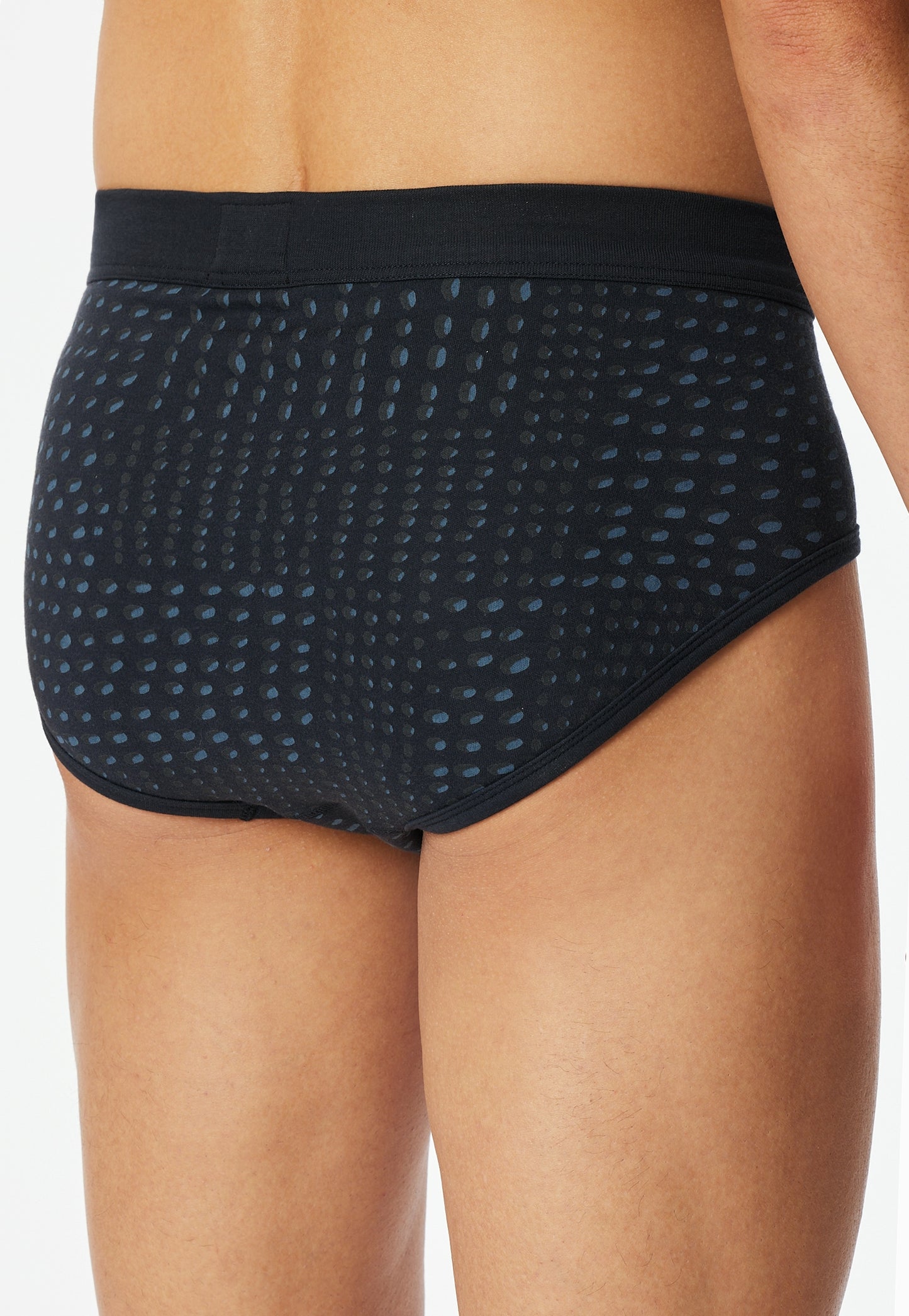 Sportslip mit Eingriff