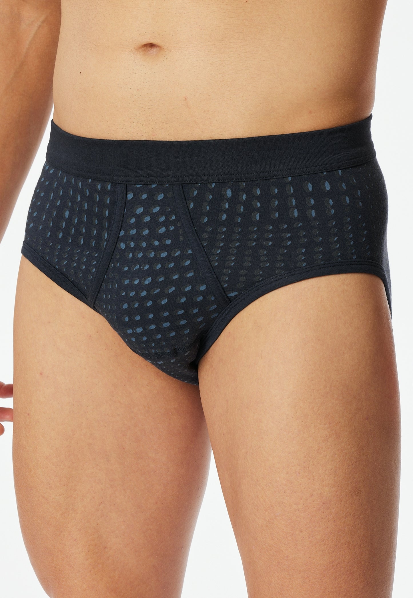 Sportslip mit Eingriff
