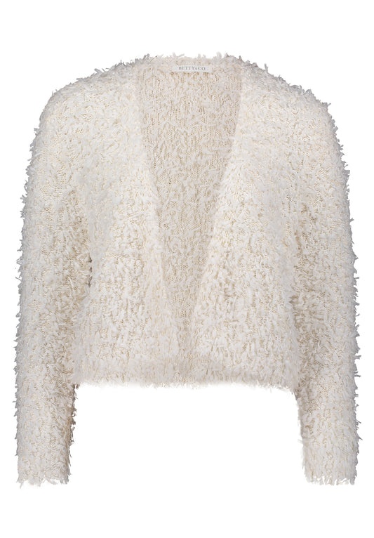 Strick-Cardigan