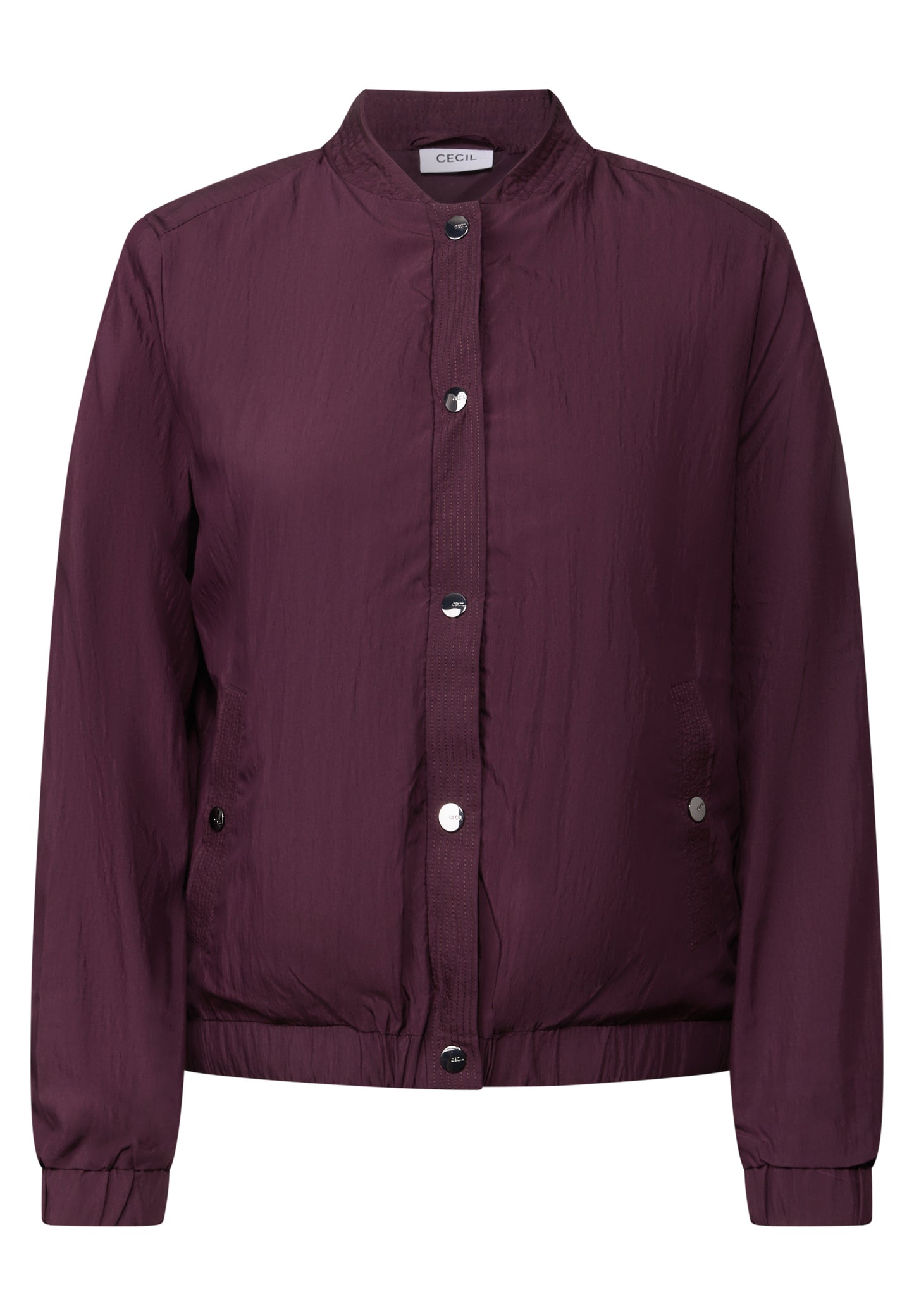 Papertouch Blouson