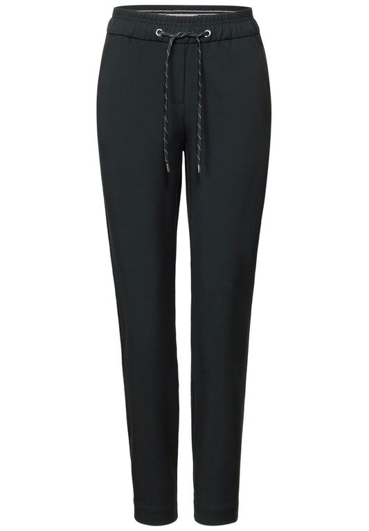 Casual Fit Hose