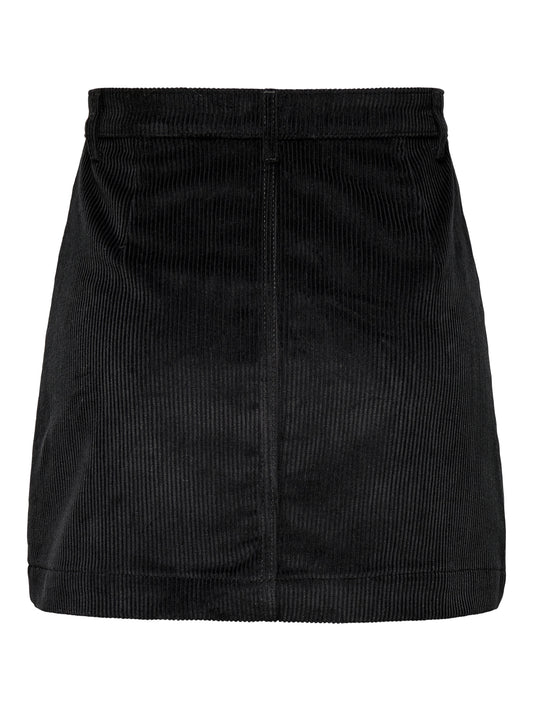 ONLAMAZING HW CORD SKIRT PNT NOOS