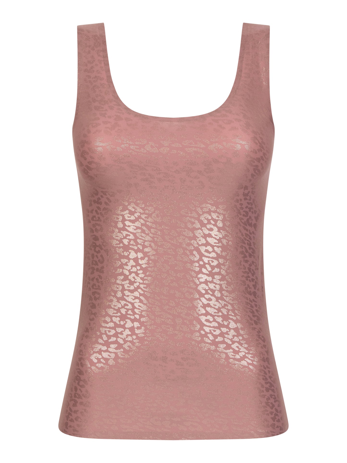 SOFTSTRETCH Top