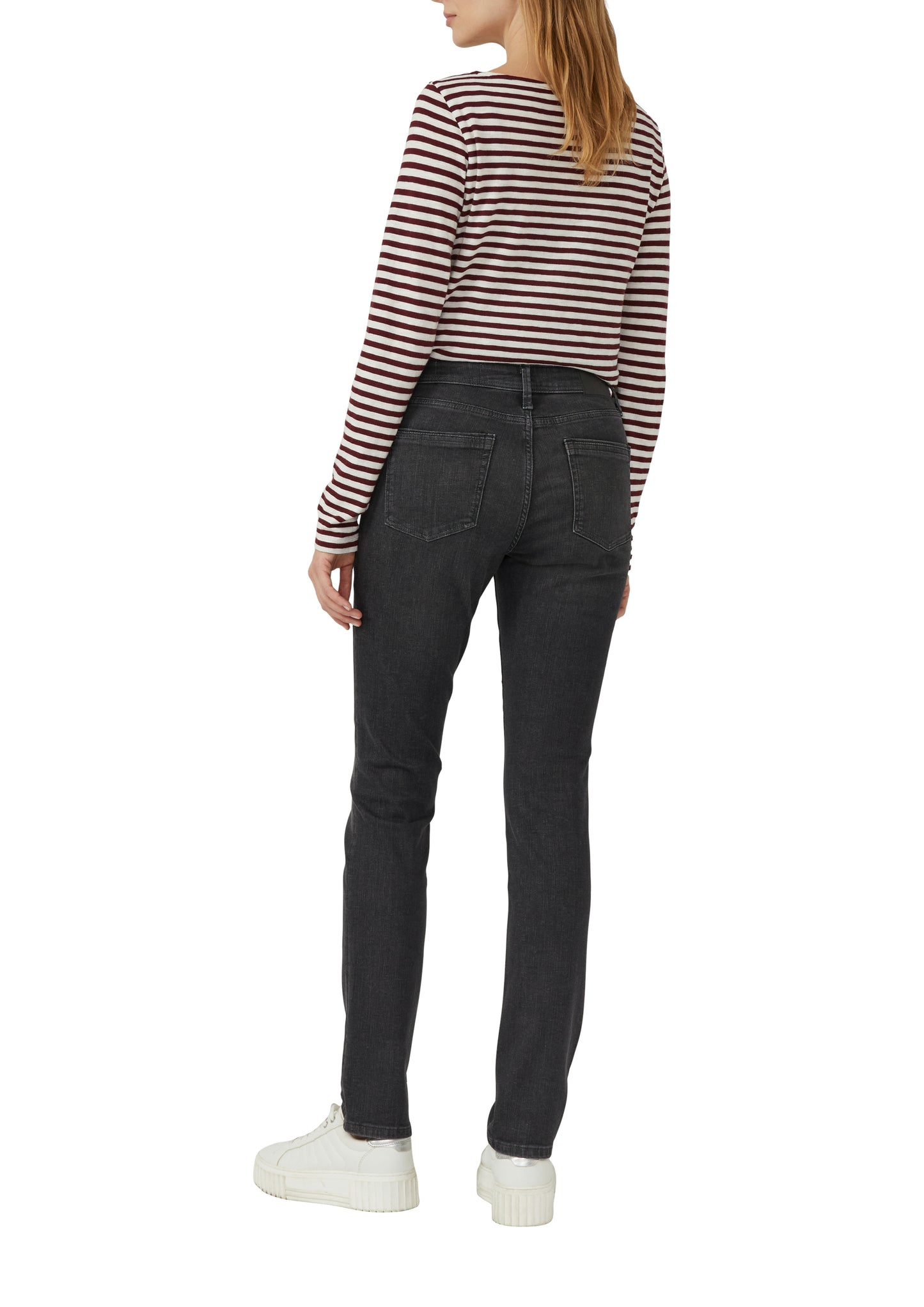 Jeans-Hose