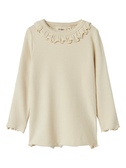 NMFGAYO KOJ LS SLIM TOP LIL