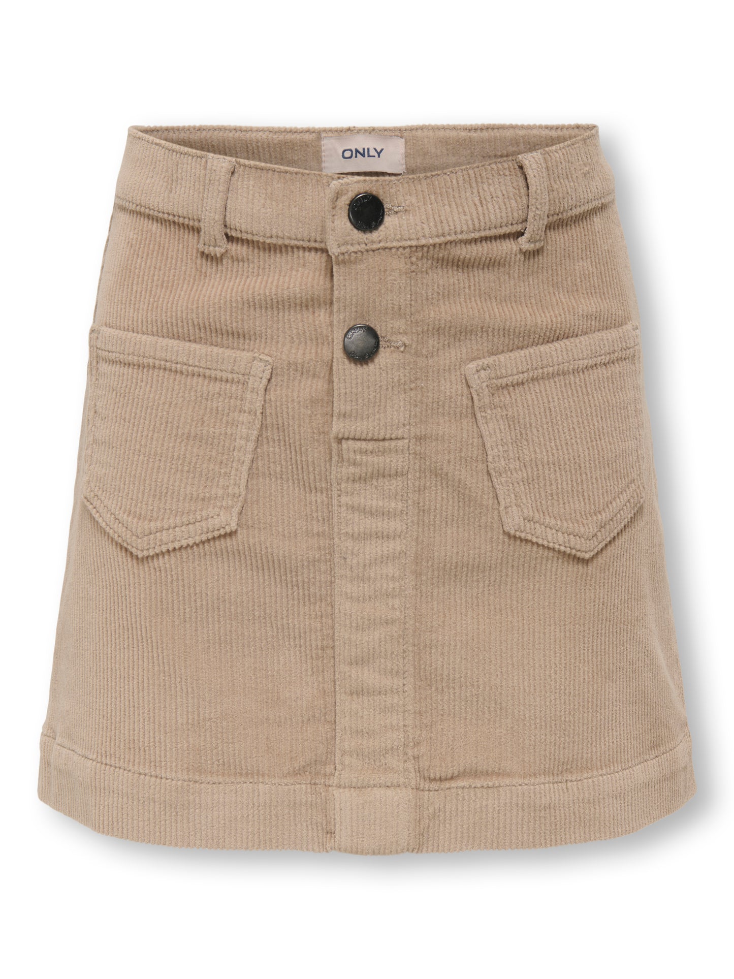 KOGAMAZING GLOBAL HW CORD SKIRT PNT NOOS