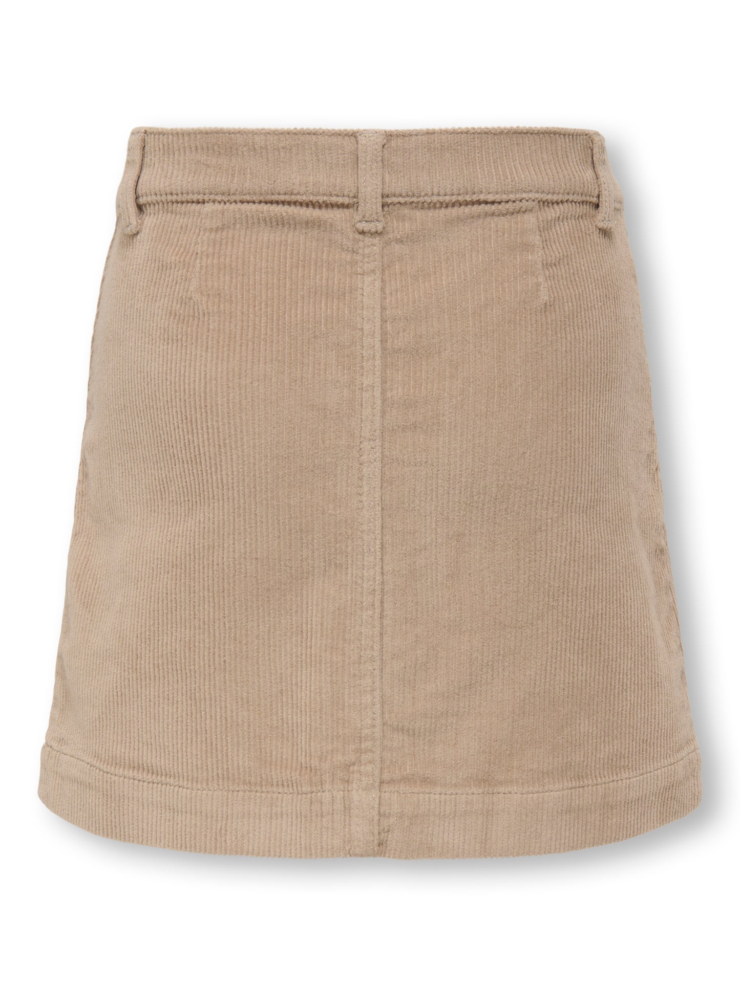 KOGAMAZING GLOBAL HW CORD SKIRT PNT NOOS
