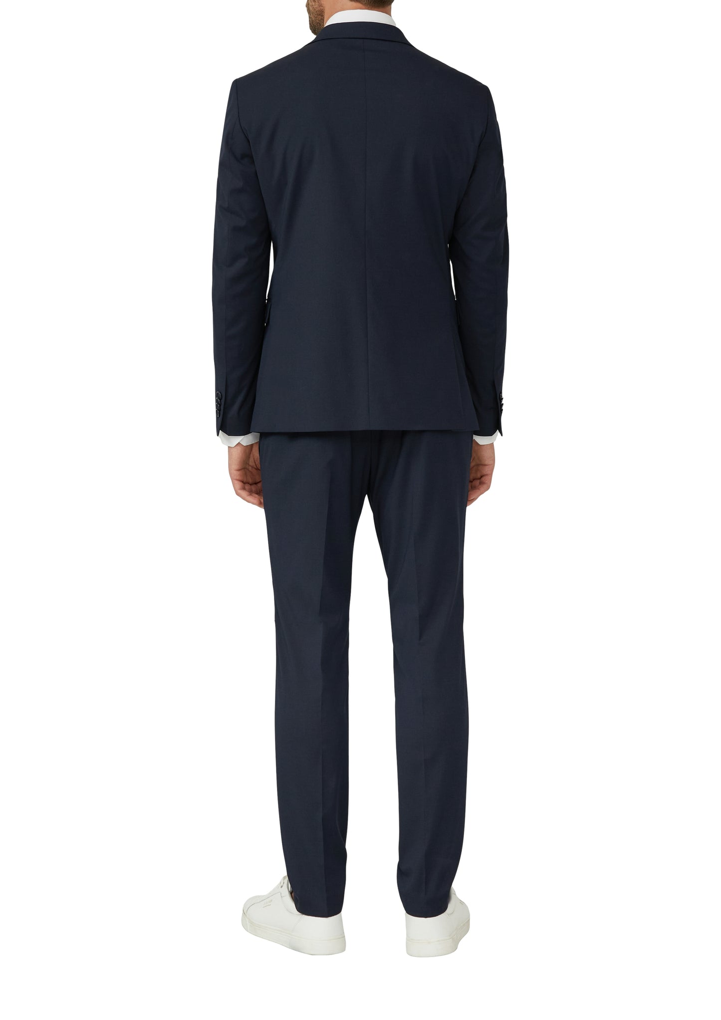 Indoor-Jacke