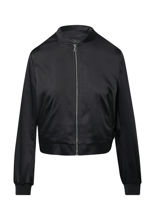 Indoor-Jacke