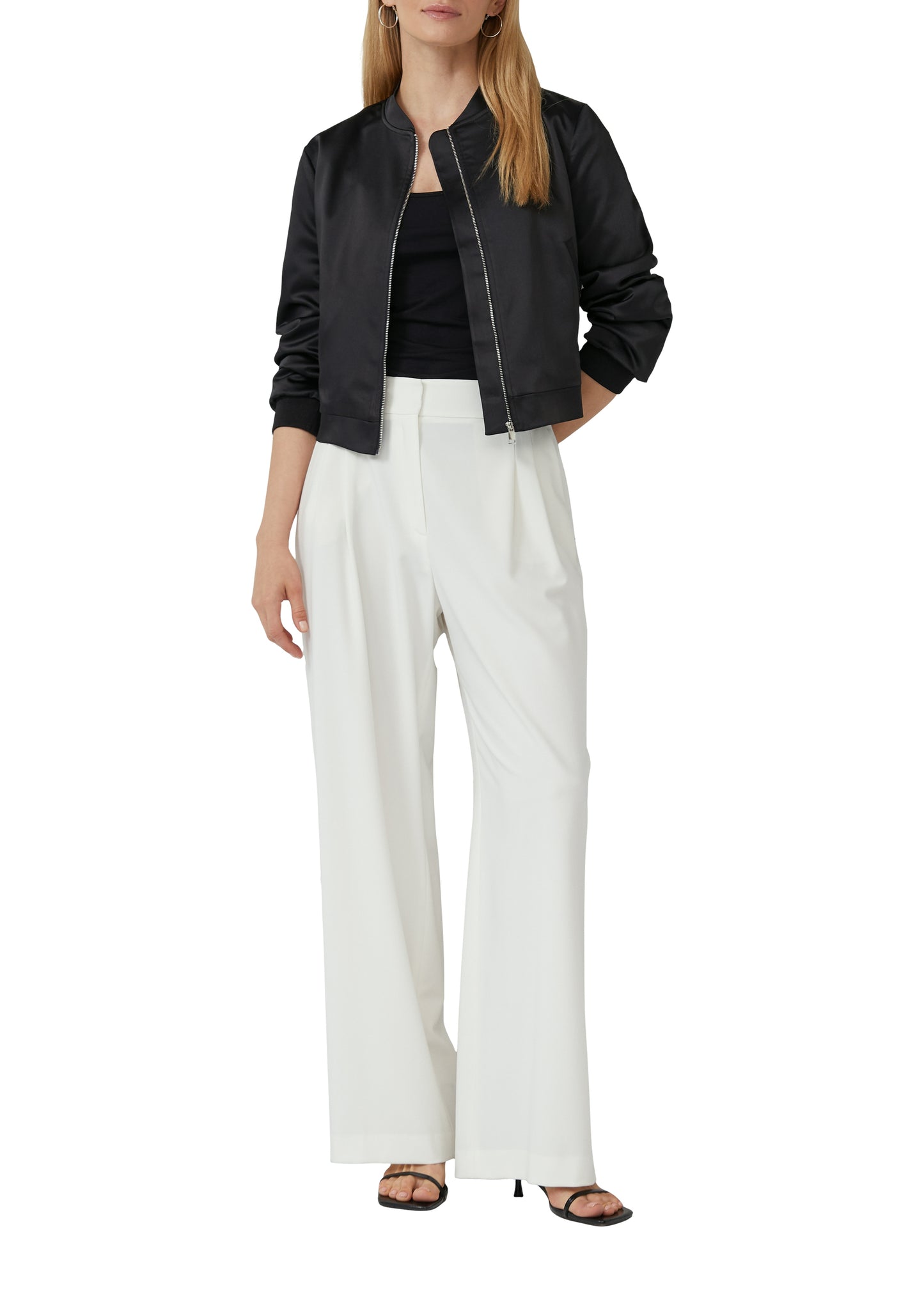 Indoor-Jacke