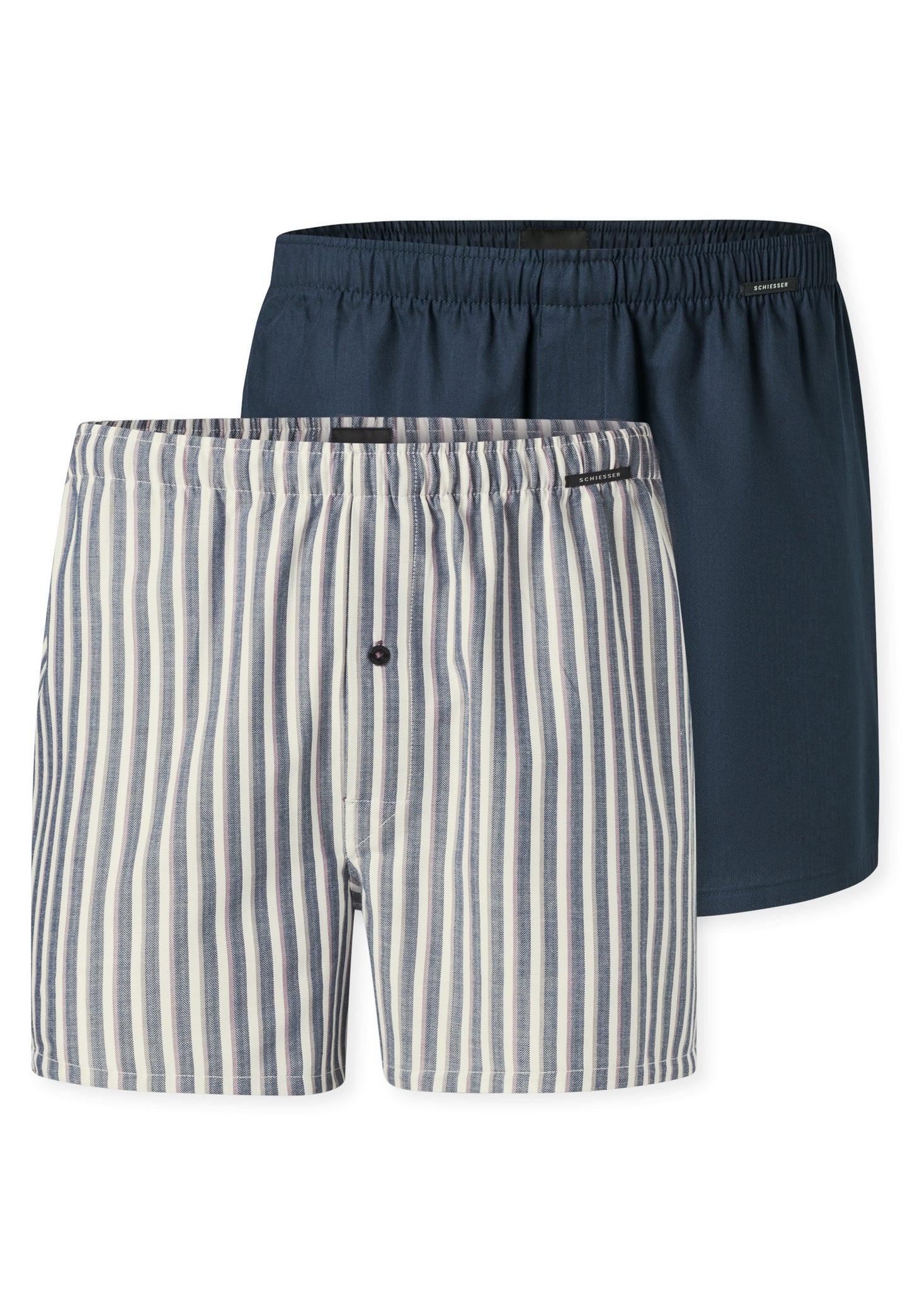 2PACK Boxershorts