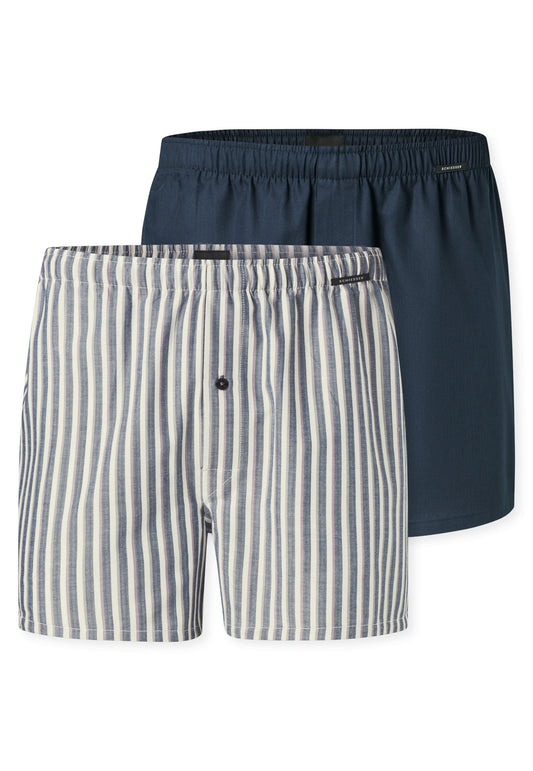 2PACK Boxershorts