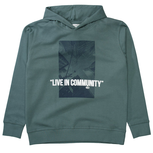 Kn.-Hoodie