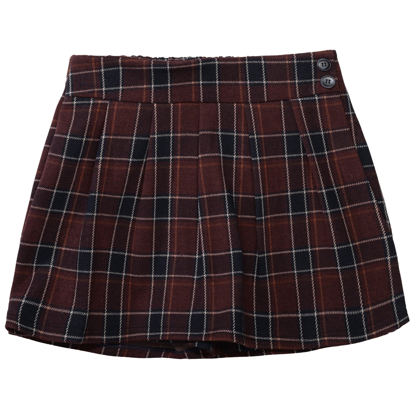 Md.-Skort