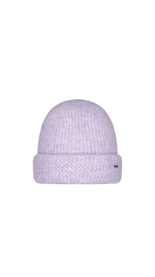 Shae Beanie, lilac