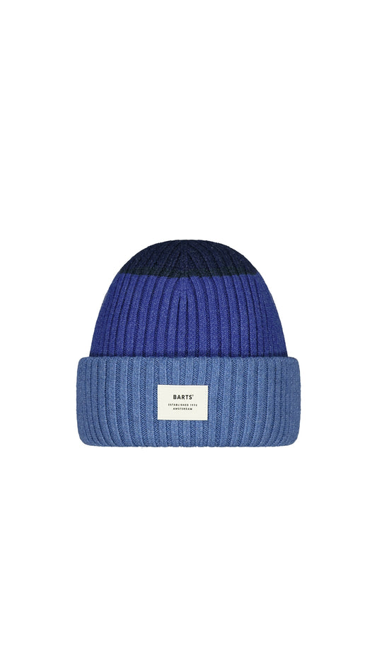 Rylan Beanie, blue