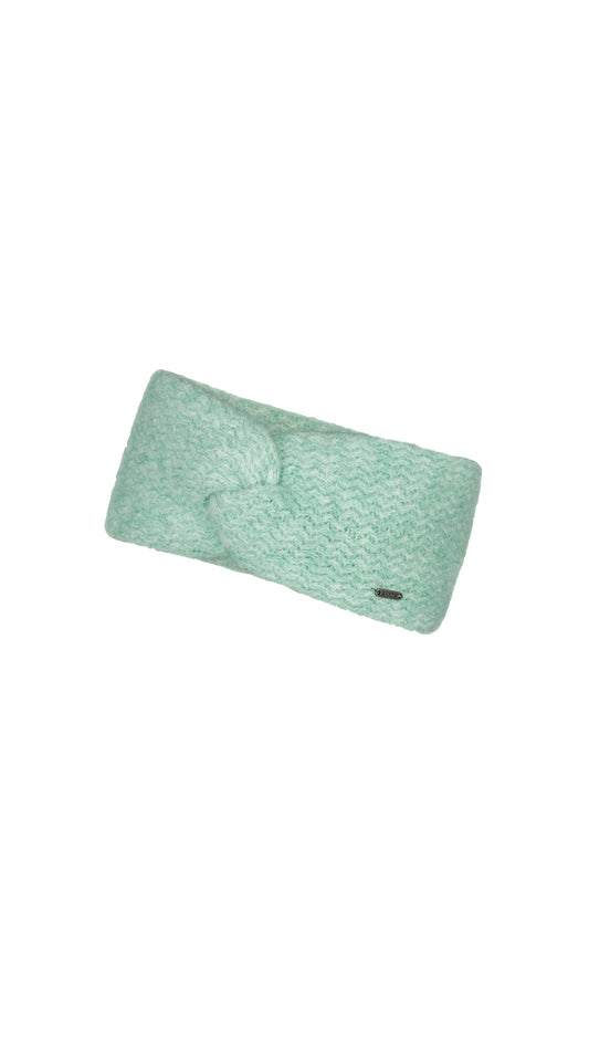Shae Headband, misty green
