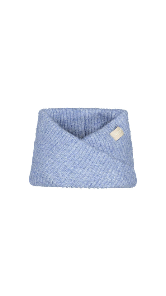 Dahlea Col, blue
