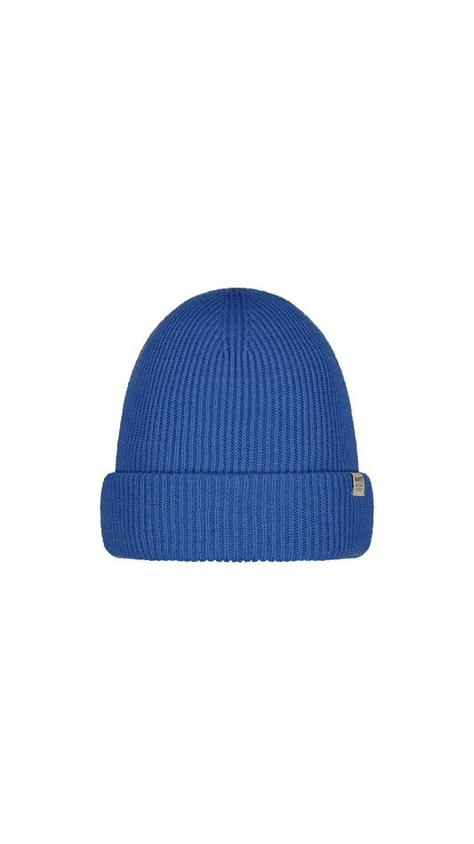 Kinabalu Beanie Kids, bright blue