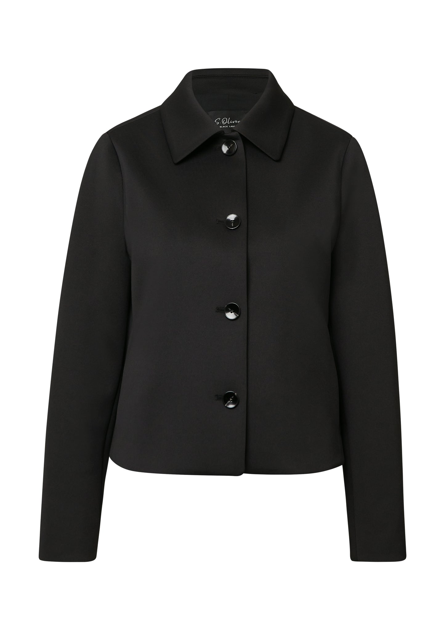 Indoor-Jacke