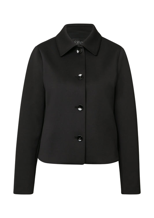 Indoor-Jacke