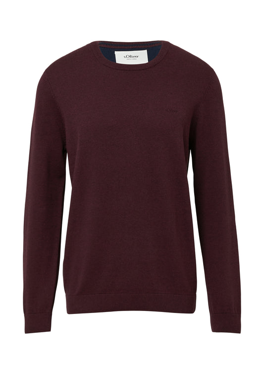 Strickpullover