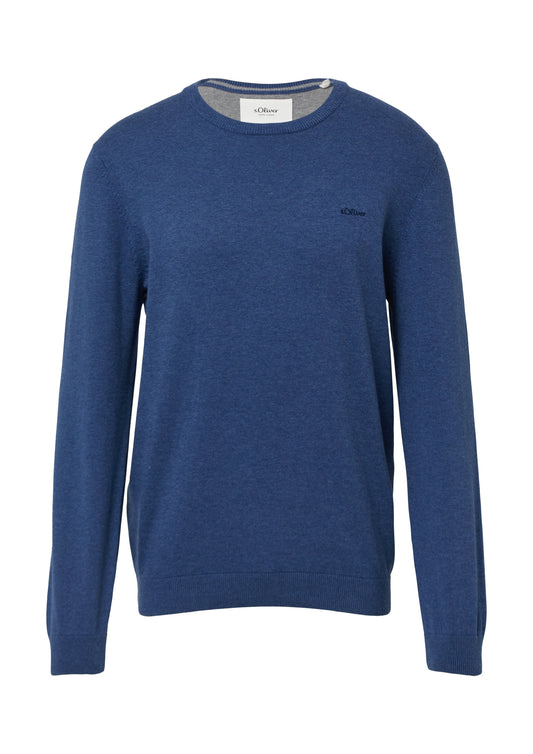 Strickpullover