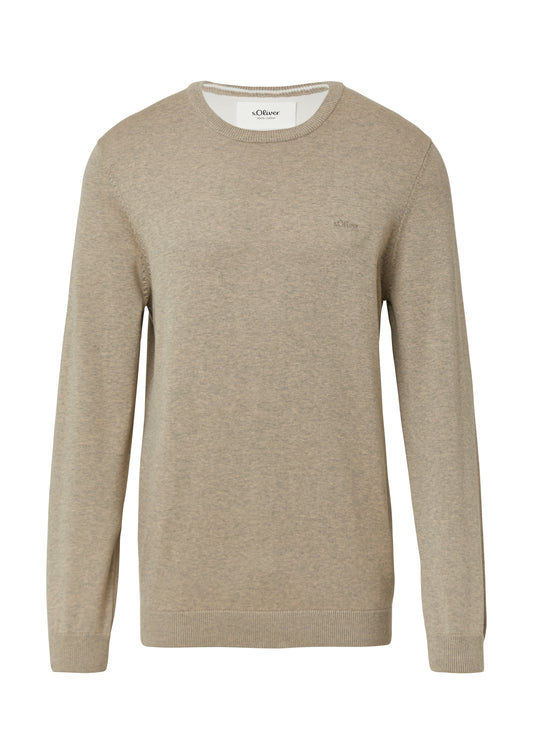 Strickpullover