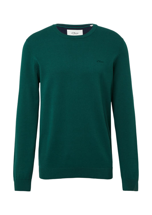 Strickpullover