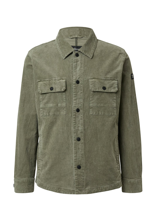Outdoor-Jacke