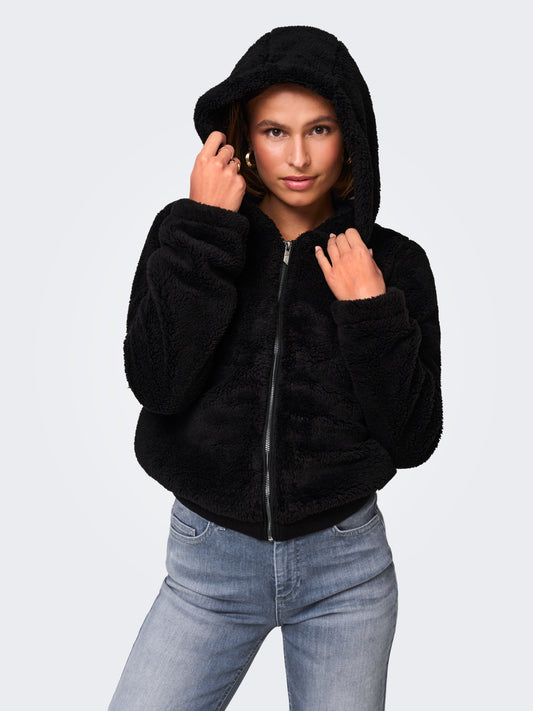 ONLNEWANNA CONTACT SHERPA JKT OTW NOOS