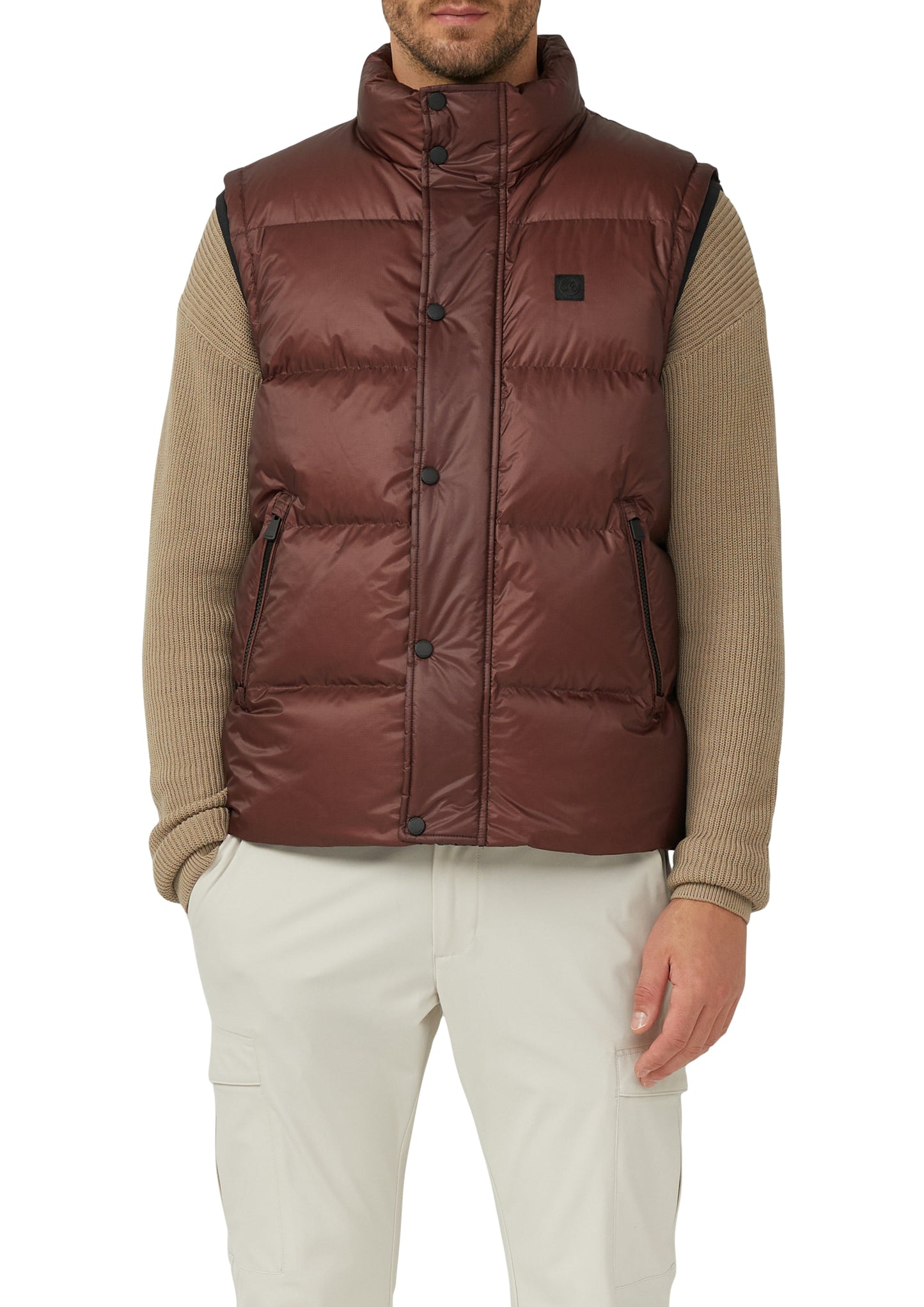 Outdoor-Weste